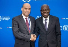 وزير العمل 