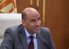 وزير العمل حسن رداد 