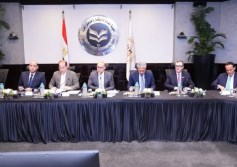 وزير العمل حسن رداد  