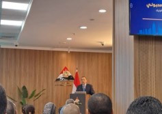 الدكتور مصطفى مدبولي 