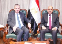وزير العمل حسن رداد 