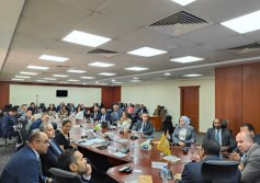  المجلس التصديري للصناعات الغذائية 