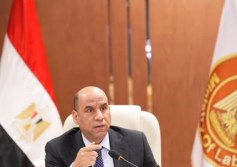  وزير العمل حسن رداد 