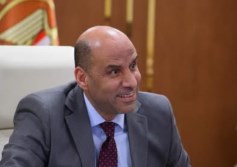 وزير العمل حسن رداد 