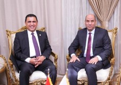وزير العمل 