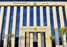 وزارة العمل 