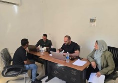 الاختبارات النظرية للشباب  