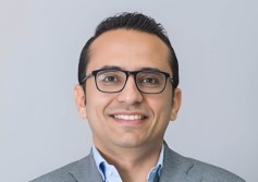 المهندس مصطفى القاضي
