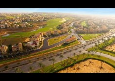 أراضي بيت الوطن 