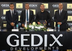 «GEDIX Developments» تتعاقد مع «Archrete» لتصميم مشروع عمراني 