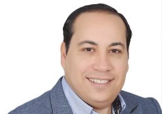 جون سعد