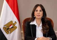 المهندسة راندة المنشاوي 