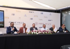 «برايم هيلز للتطوير» تطلق مشروع «برايم بلازا 6 أكتوبر» 