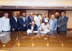 المقاولون العرب 
