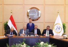 كونكريت بلس تشارك في تنفيذ مشروعين استراتيجيين لتطوير السكك الحديدية بالشراكة مع ألستوم الفرنسية