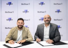 seven و«بيردنست» تطلقان شراكة لتوفير حلول تمويل مرنة لتشطيب وتأثيث الوحدات السكنية