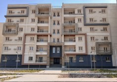 مشروعات السكنية والخدمية ضمن المبادرة الرئاسية “سكن لكل المصريين” 
