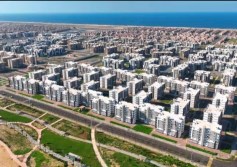 المنصورة الجديدة 