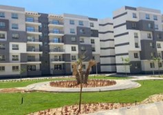 مشروع لؤلؤة القاهرة الجديدة 