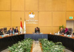 المهندسة راندة المنشاوي 