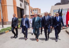 تفتيش النيابة المنيا 3