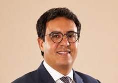 شريف أحمد الأخضر
