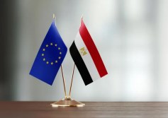 مصرالاتحاد الأوروبي