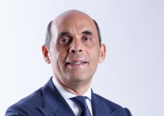 طارق فايد، الرئيس التنفيذي والعضو المنتدب للمصرف المتحد