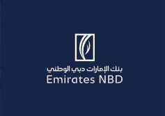 بنك الإمارات دبي الوطني 