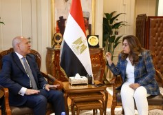 محافظ القاهرة