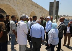 محافظ القاهرة