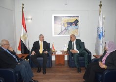 الاحصاء
