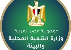 وزارة التنمية المحلية 