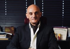 هاني الخرباوي 