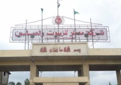 مصر للزيوت 