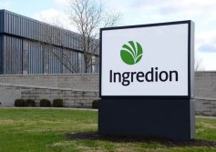 شركة Ingredion الأمريكية