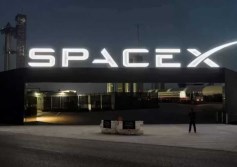 SpaceX 