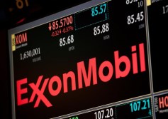 Exxon Mobil