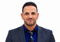 يوسف مصطفي دالة