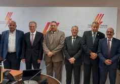 المحطات المائية