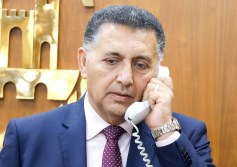 محافظ القليوبية