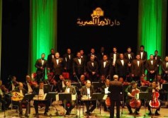 فرقة الإنشاد الديني