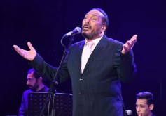 علي الحجار