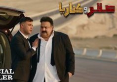 صقر وكناريا