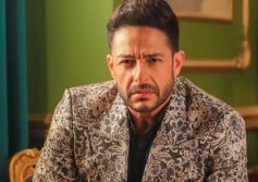النجم محمد حماقي