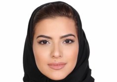  سارة الخليوي الرئيس التنفيذي ورئيس أسواق رأس المال في ستاندرد تشارترد كابيتال العربية السعودية