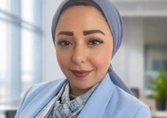 فوزية هشام