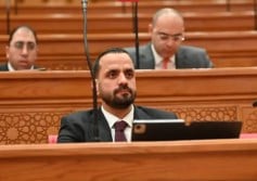 النائب محمد عبد الحفيظ
