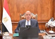 المستشار هشام بدوي