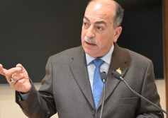 النائب محمد الدامي